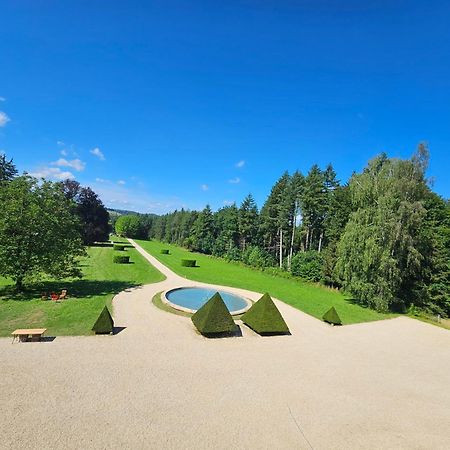 Chateau De Laclaireau ヴィルトン エクステリア 写真