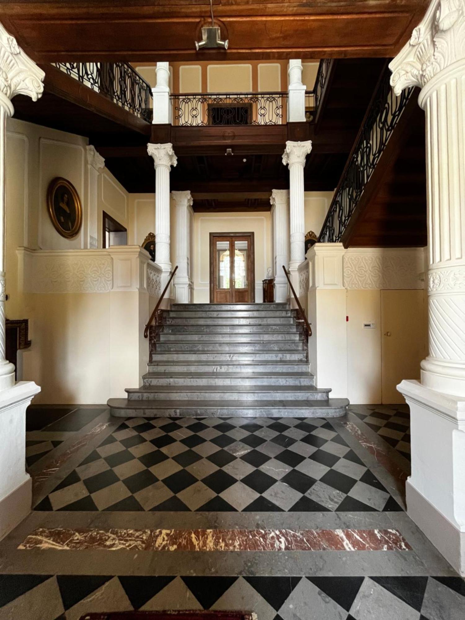 Chateau De Laclaireau ヴィルトン エクステリア 写真