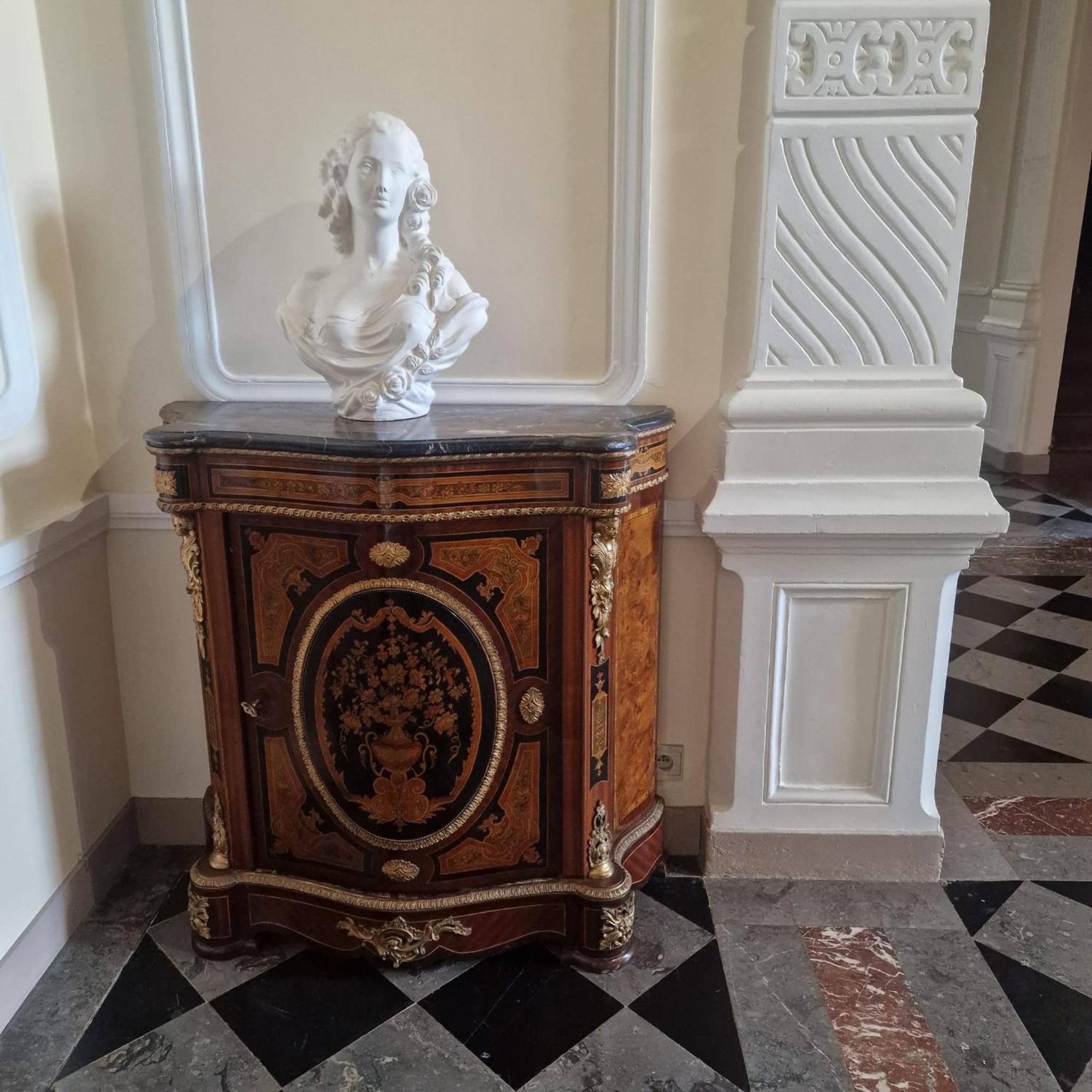 Chateau De Laclaireau ヴィルトン エクステリア 写真