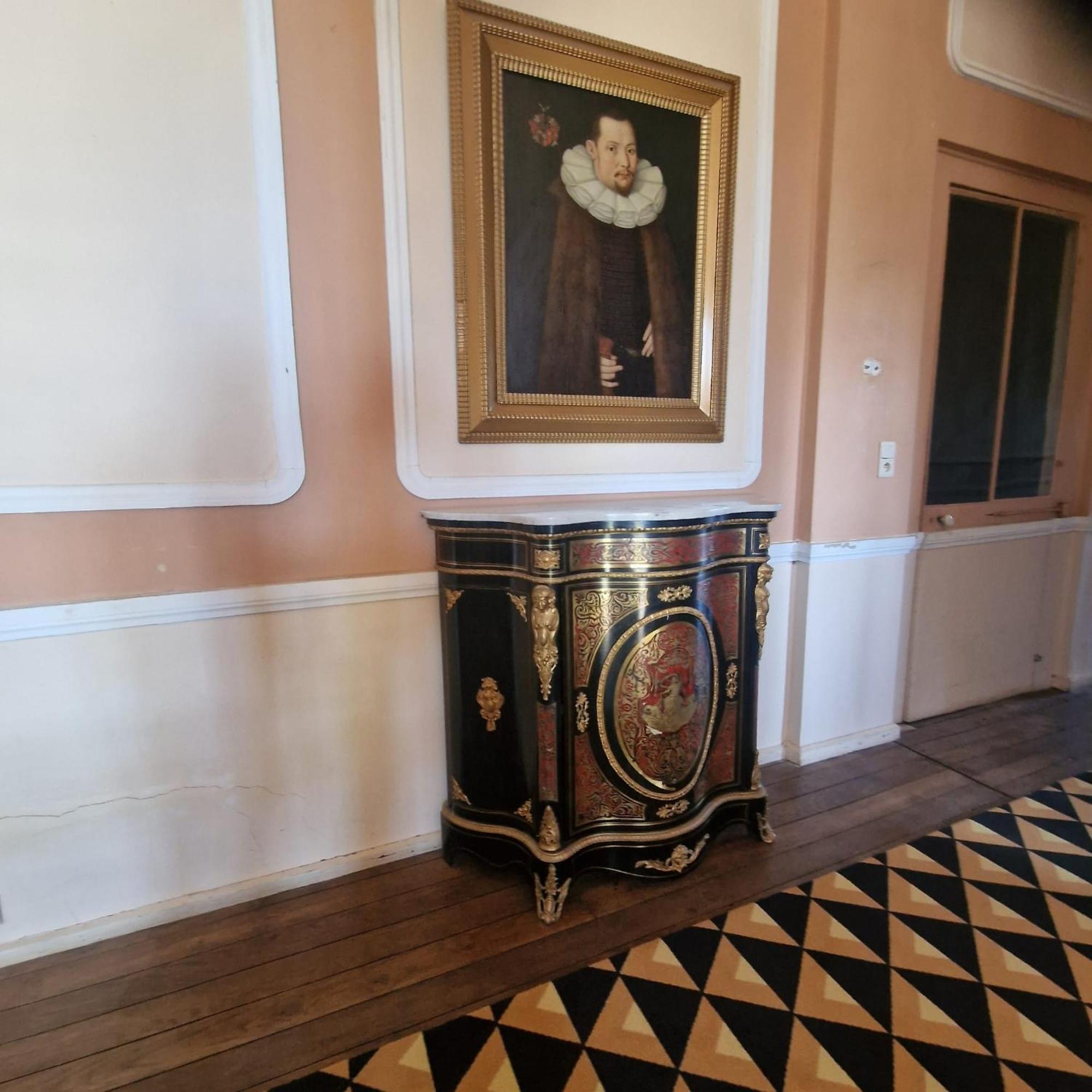Chateau De Laclaireau ヴィルトン エクステリア 写真